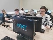 ФГБОУ ВО «Тульский государственный педагогический университет им. Л.Н.Толстого» (г. Тула)